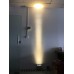 30W AC110-250V LED Floodlight Spot Project Lamp Narrow Beam Facade Wall Dcoration Lighting IP65